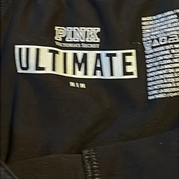 🌹PINK VS ULTIMATE POCKETS DRAWSTRING WAIST JOGGER PANTS - Picture 9 of 9